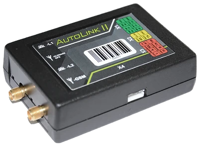 Autolink II