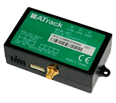 ATrack AK7