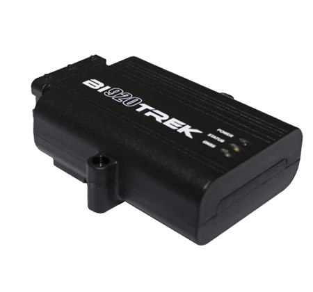 Bitrek BI 920 TREK