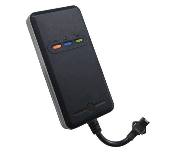 Blip Vehicle