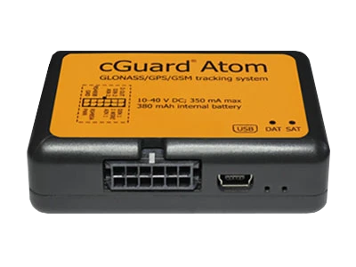 cGuard Atom