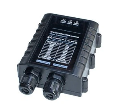 AMGPS G-2000