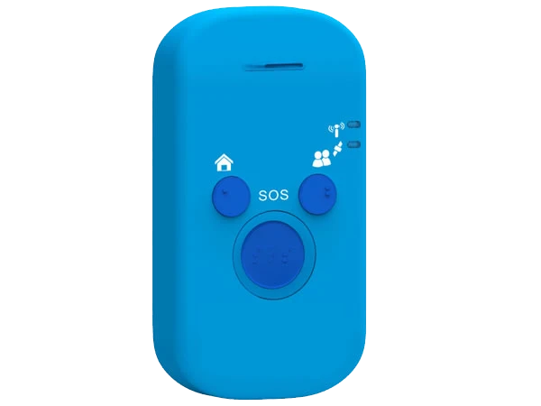 AMGPS Personal