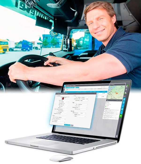 “Fleet” – Improving productivity and safety