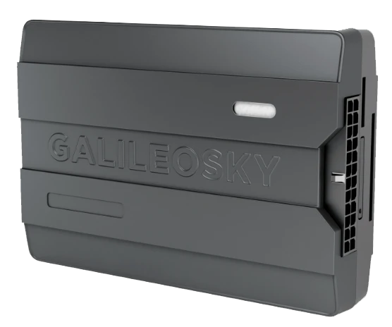 Galileosky v7.0 Wi-Fi