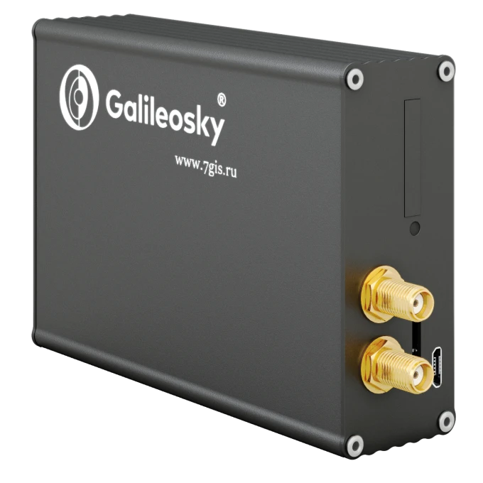 Galileosky 2.5