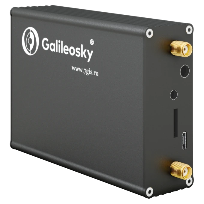 Galileosky 5.0
