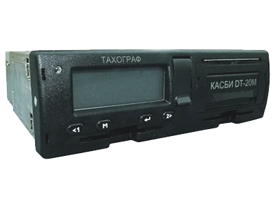 Kasbi DT-20M