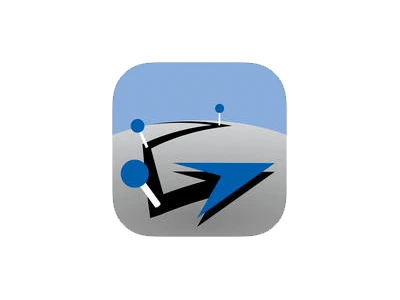 Navion iOS Tracker