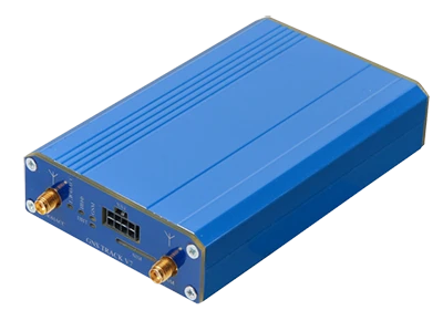 Novacom GNS-GLONASS 7.3