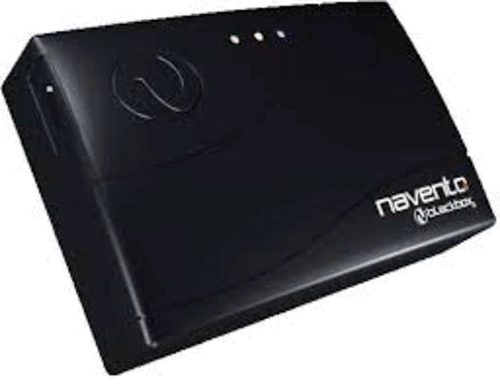 Navento N-Blackbox
