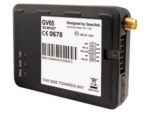 Queclink GV65