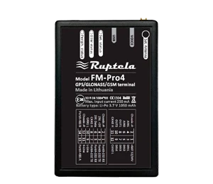 Ruptela FM-Pro4