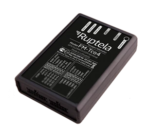 Ruptela FM-Tco4