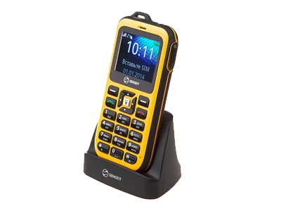 SenseIT P211
