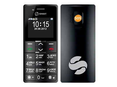SenseIT S7