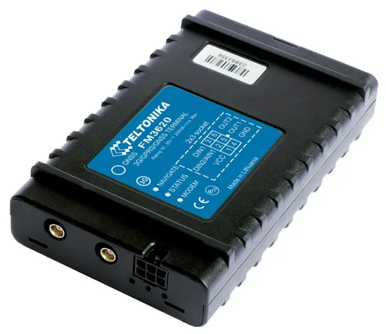 Teltonika FM3620 C1