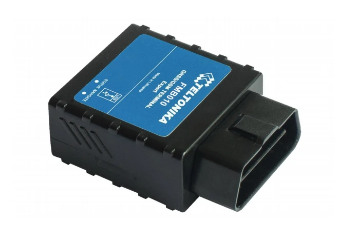 Teltonika FMB010