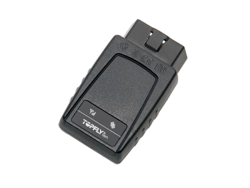 TopFlyTech T8603