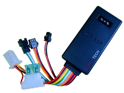 TopFlyTech T8806+R