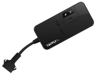 TopFlyTech T8808A