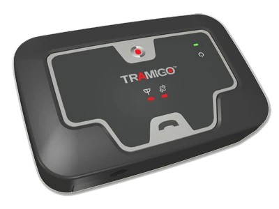 Tramigo T22